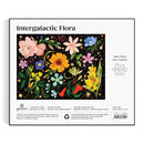 Intergalactic Flora Jigsaw Puzzle, Multicoloured, 1000 Pieces