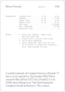 The Cocktail Cabinet: Spritz: The essential drinks every spritz lover should know