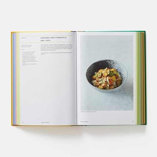 Vegan: The Cookbook