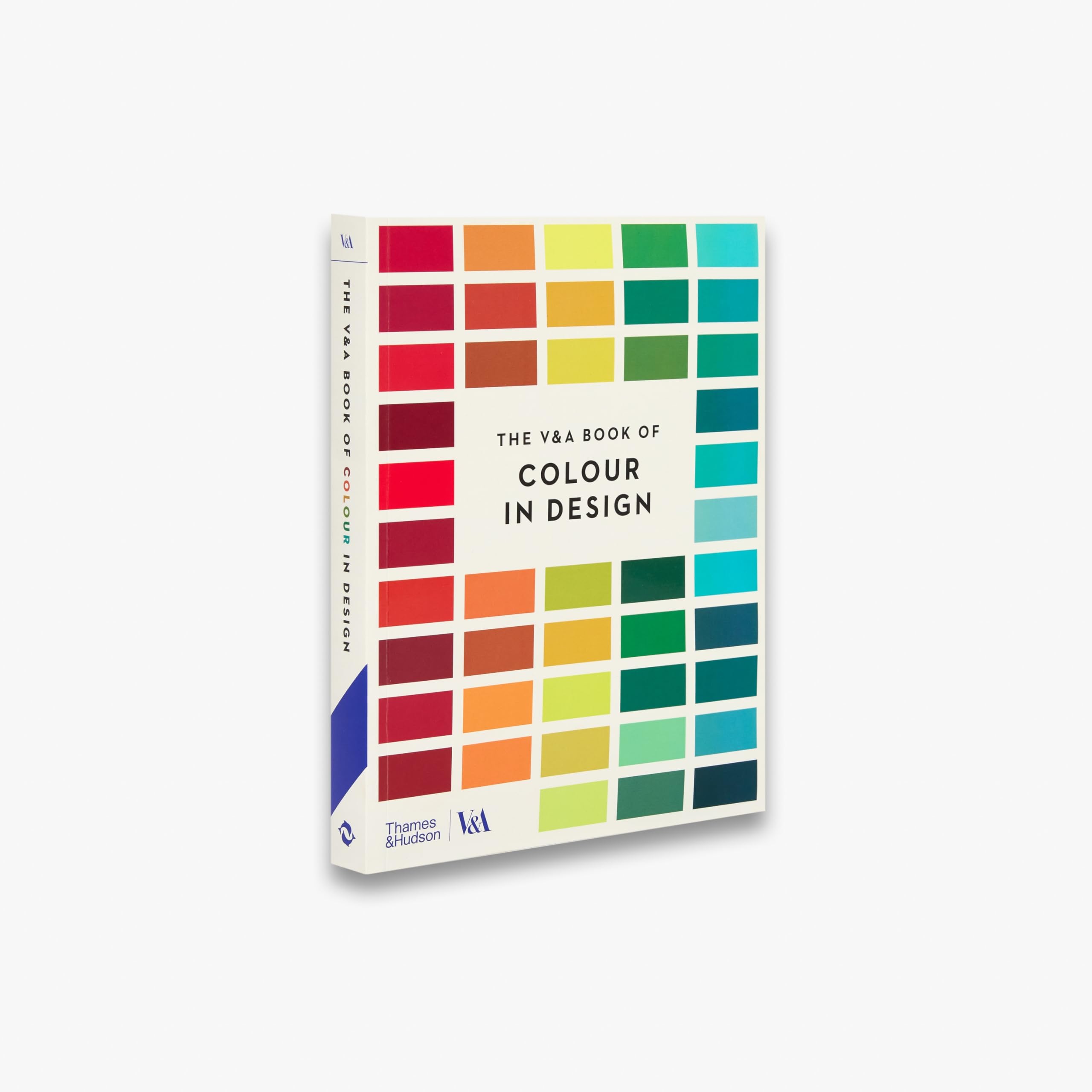 The V&A Book of Colour in Design