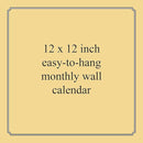 Anne Taintor 2026 Wall Calendar