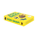 Poo Snap!: Fast and Fun Animal Snap Card Game