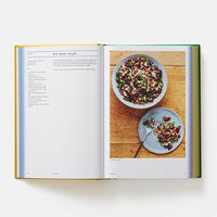 Vegan: The Cookbook