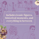 From Gay to Z: A Queer Compendium