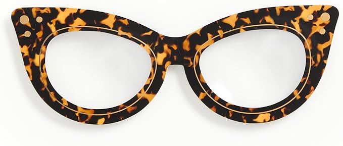 Cat Eye Readers Bookmark with Magnifier