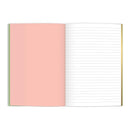 Parisian Life A5 Notebook