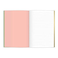 Parisian Life A5 Notebook