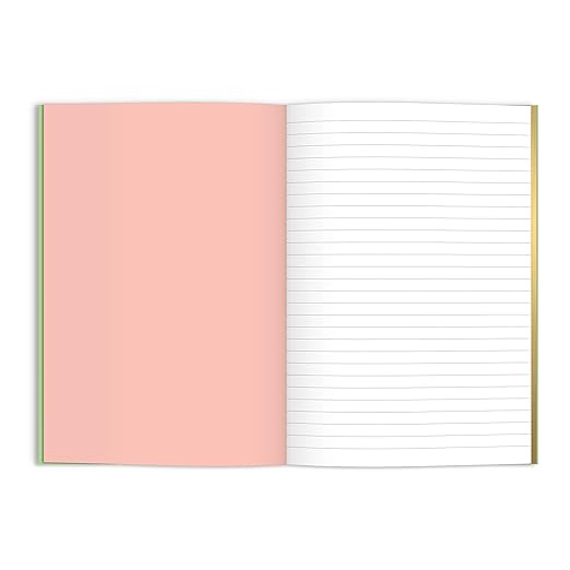 Parisian Life A5 Notebook