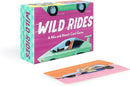 Wild Rides: A Mix and Match Card Game