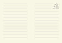 Spirited Away Journal