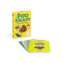 Poo Snap!: Fast and Fun Animal Snap Card Game