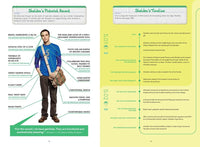 The Big Bang Theory Book of Lists