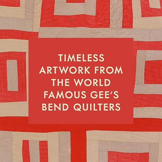 Quilts of Gee's Bend Playing Cards: 2-Deck Set