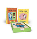 Little People, BIG DREAMS Card Game: Dream Team