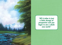 Bob Ross: A Happy Little Memory Game