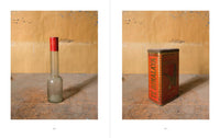 Joel Meyerowitz: Morandi's Objects: The Complete Archive of Casa Morandi