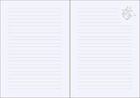 My Neighbor Totoro Flexi Journal