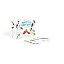 Match a Baby Bird: A Memory Game