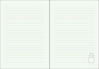 My Neighbor Totoro Flexi Journal