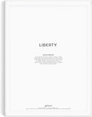 Liberty Glastonbury – DIY Paint by Number Kit