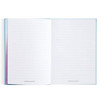 Jonathan Adler Shelfie A5 Softcover Journal