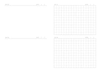 Modern One Sketch a Day: A Visual Journal