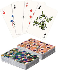 Joy Laforme Plant Kingdom Playing Card Set