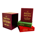 The Practical Witches' Box Set