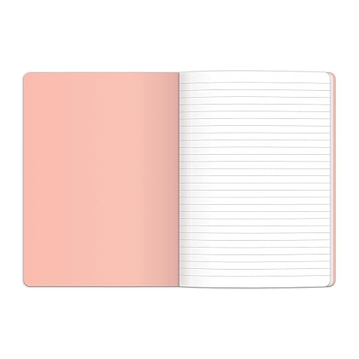 Joy Laforme Spring Street Writers Notebook Set