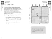 The Official Agatha Christie After School Detectives Club: 50 Mystery Puzzles for Children