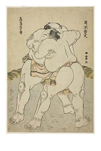 Katsushika Hokusai: 50 Masterpieces Explored