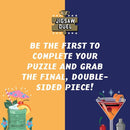 Jigsaw Duel: Cocktail Clash