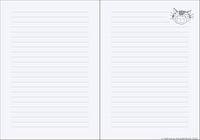 Studio Ghibli My Nei Totoro Journal