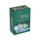 Studio Ghibli 100 Postcards Vol 2