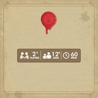 Timescape: Saving Shakespeare Escape Room Game