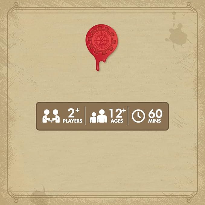 Timescape: Saving Shakespeare Escape Room Game