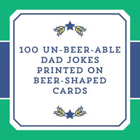 100 Dad Jokes