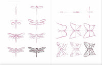 Draw 50 Animals: The Step-by-Step Way to Draw Elephants, Tigers, Dogs, Fish, Birds, and Many More...