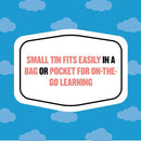 On-the-Go Amusements: 50 Simple Ways to Change the World