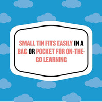 On-the-Go Amusements: 50 Simple Ways to Change the World