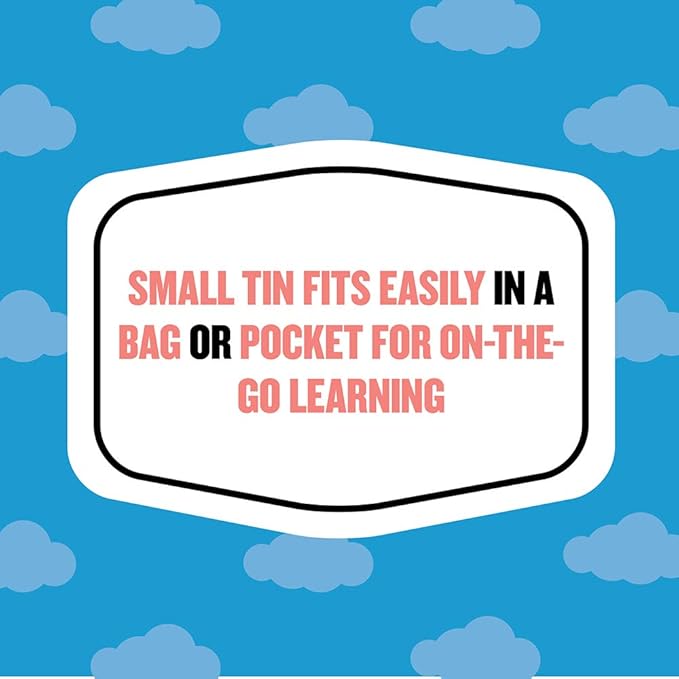 On-the-Go Amusements: 50 Simple Ways to Change the World