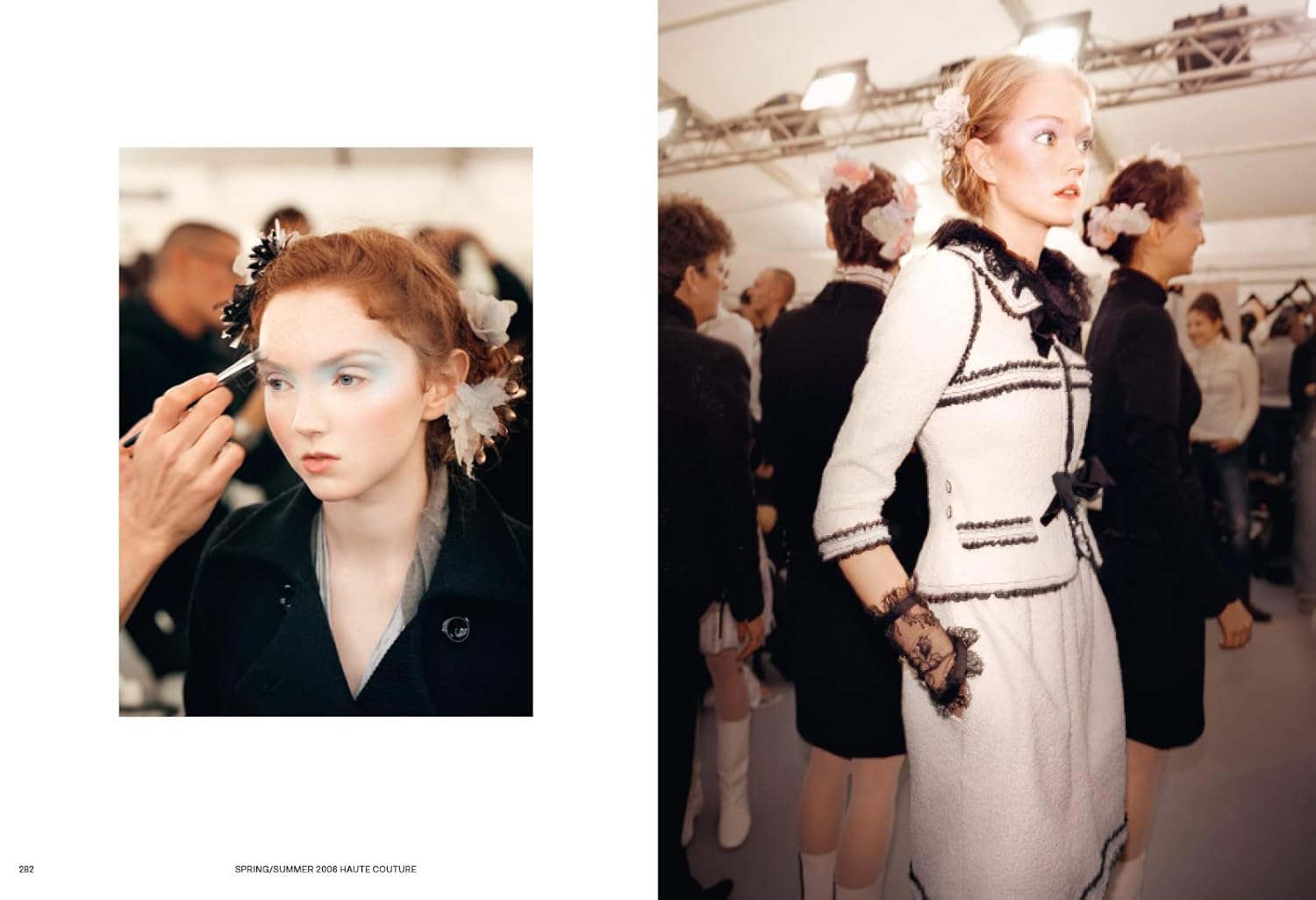 Karl Lagerfeld Unseen: The Chanel Years