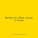 Lego Brick Erasers (Multicolor)