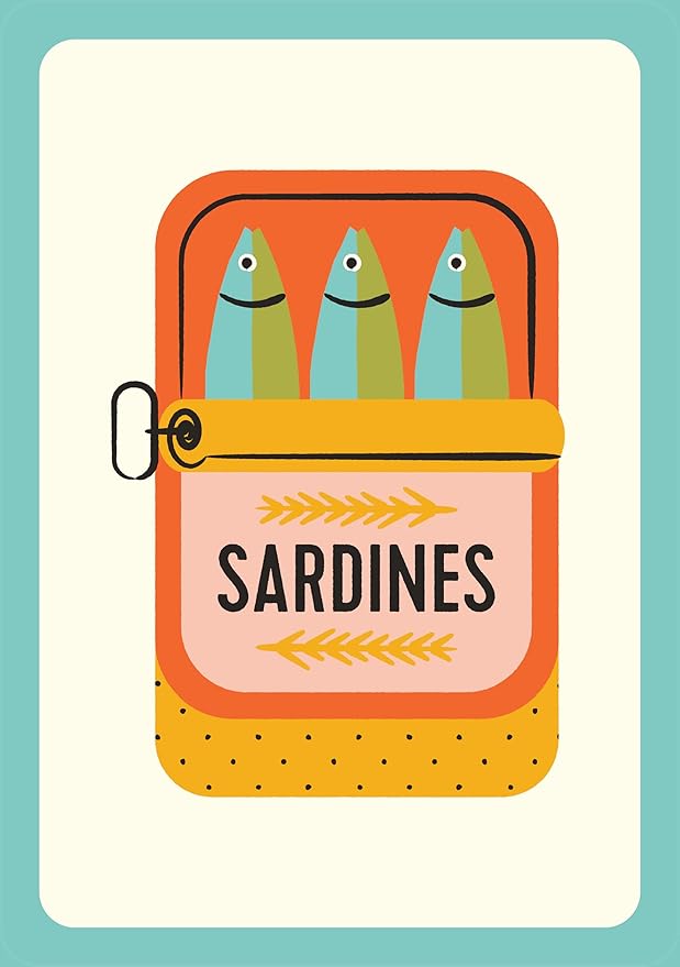 Campsite Games: 50 Fun Games to Play in Nature