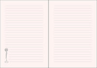 My Neighbor Totoro Flexi Journal