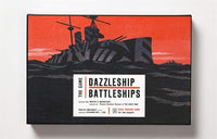 Dazzleship Battleships: The Game