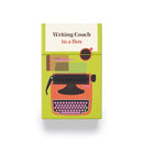 Writing Coach in a Box: Proven Techniques to Improve Your Writing