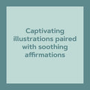 Catffirmations 2026 Wall Calendar