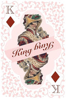 Regency Playing Cards