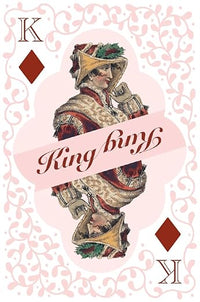 Regency Playing Cards